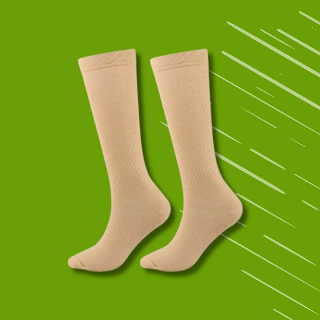 CareSocks – Chaussettes de compression