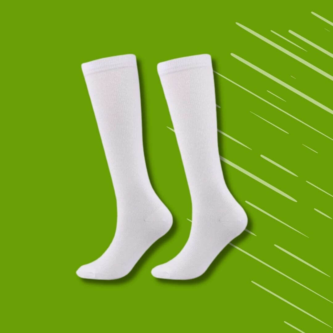 CareSocks – Chaussettes de compression