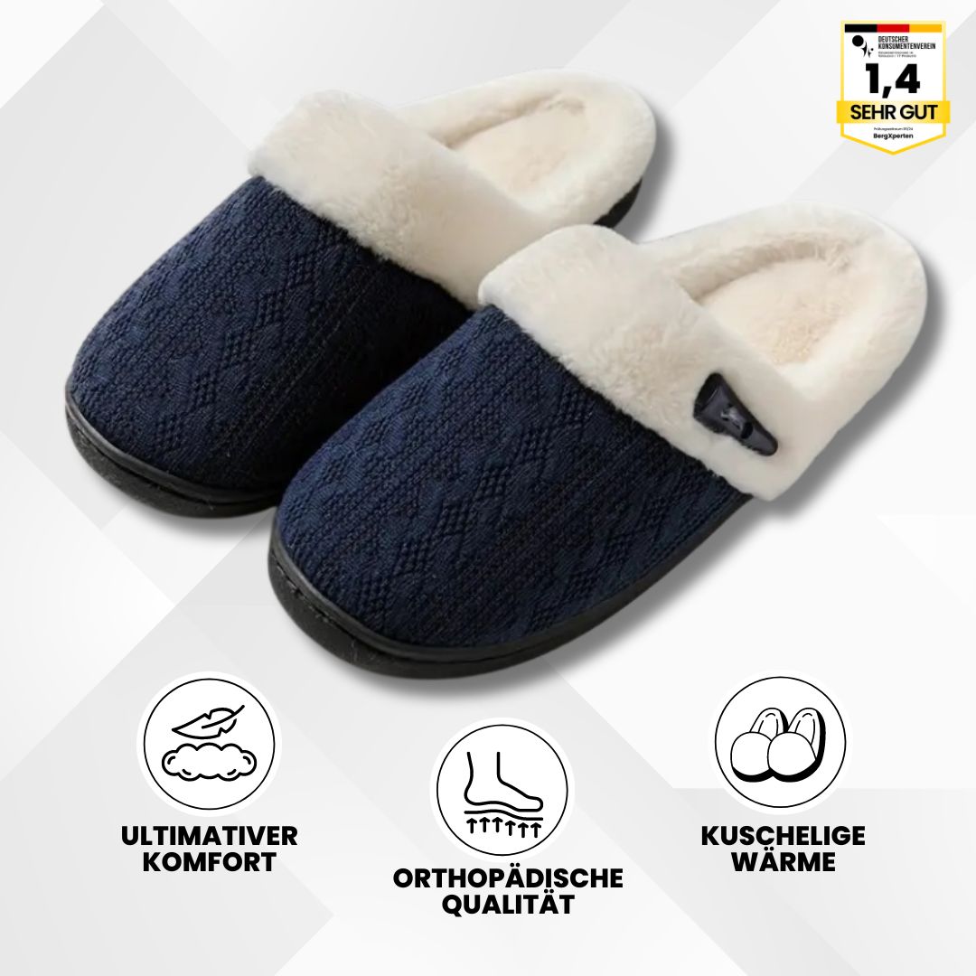 OrthoFleece – Sweat confortable en polaire