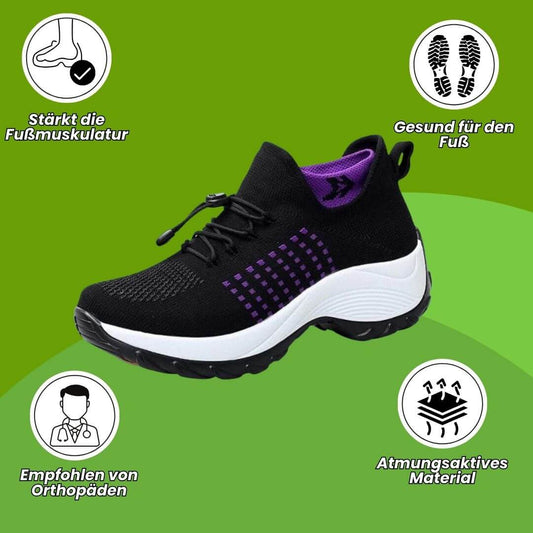 Orthofit – Scarpe da donna