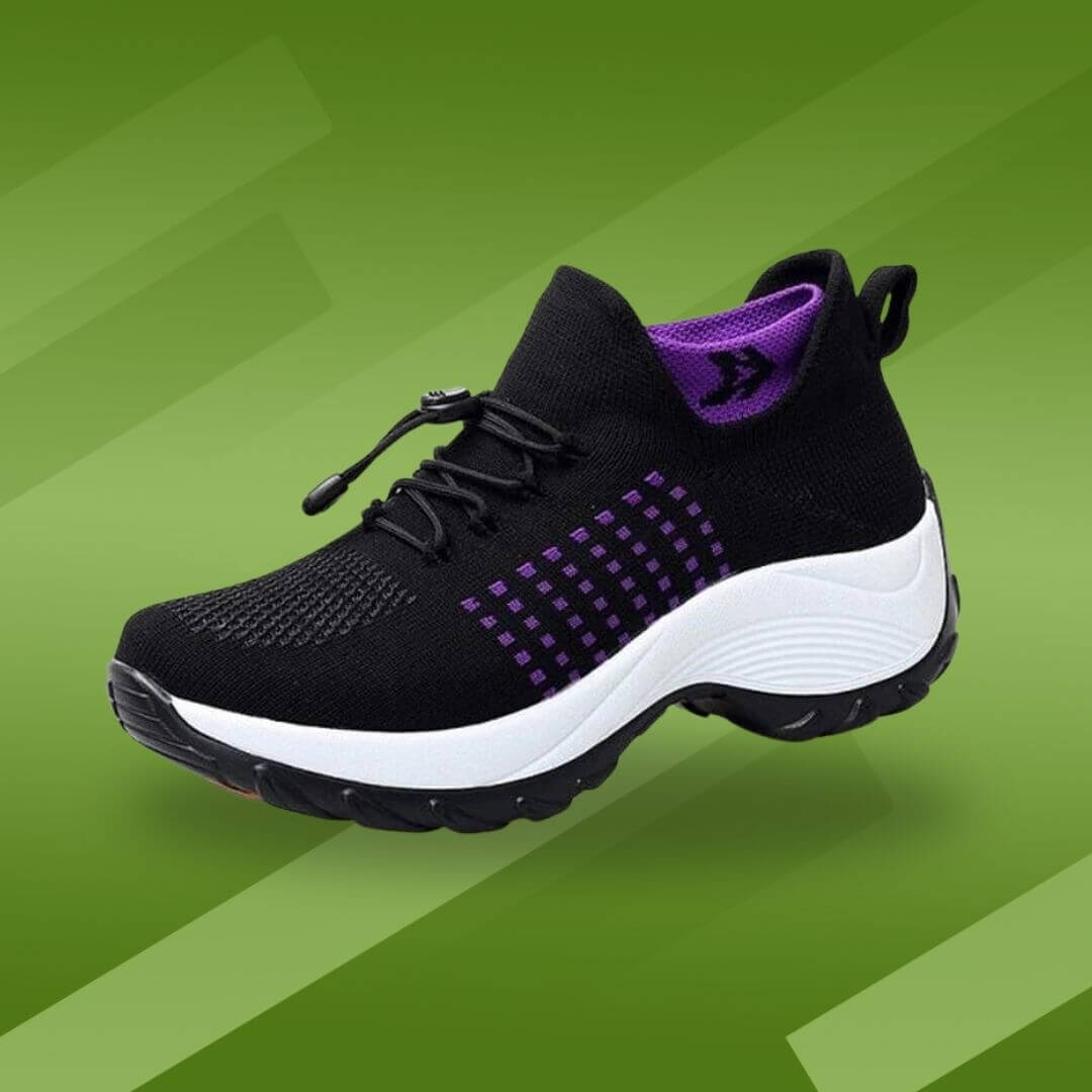 Orthofit – Chaussures pour femmes