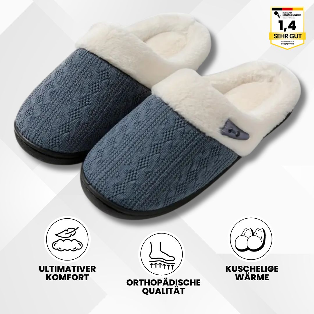 OrthoFleece – Sweat confortable en polaire