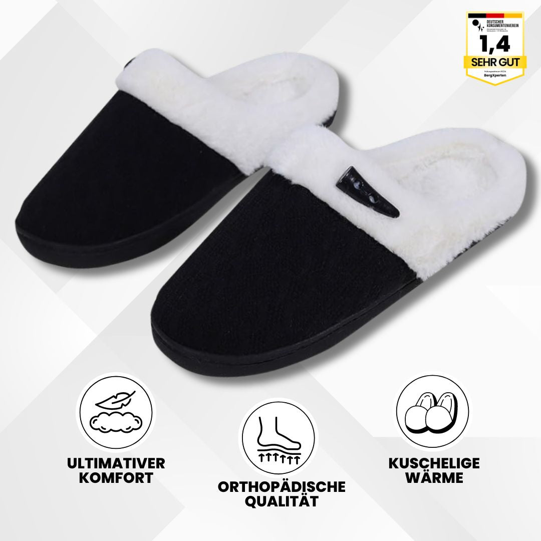 OrthoFleece – Sweat confortable en polaire