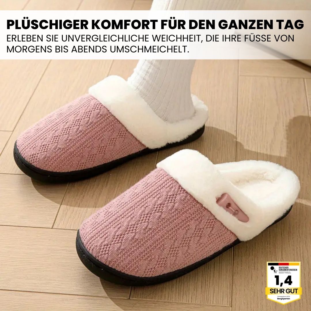 OrthoFleece – Sweat confortable en polaire