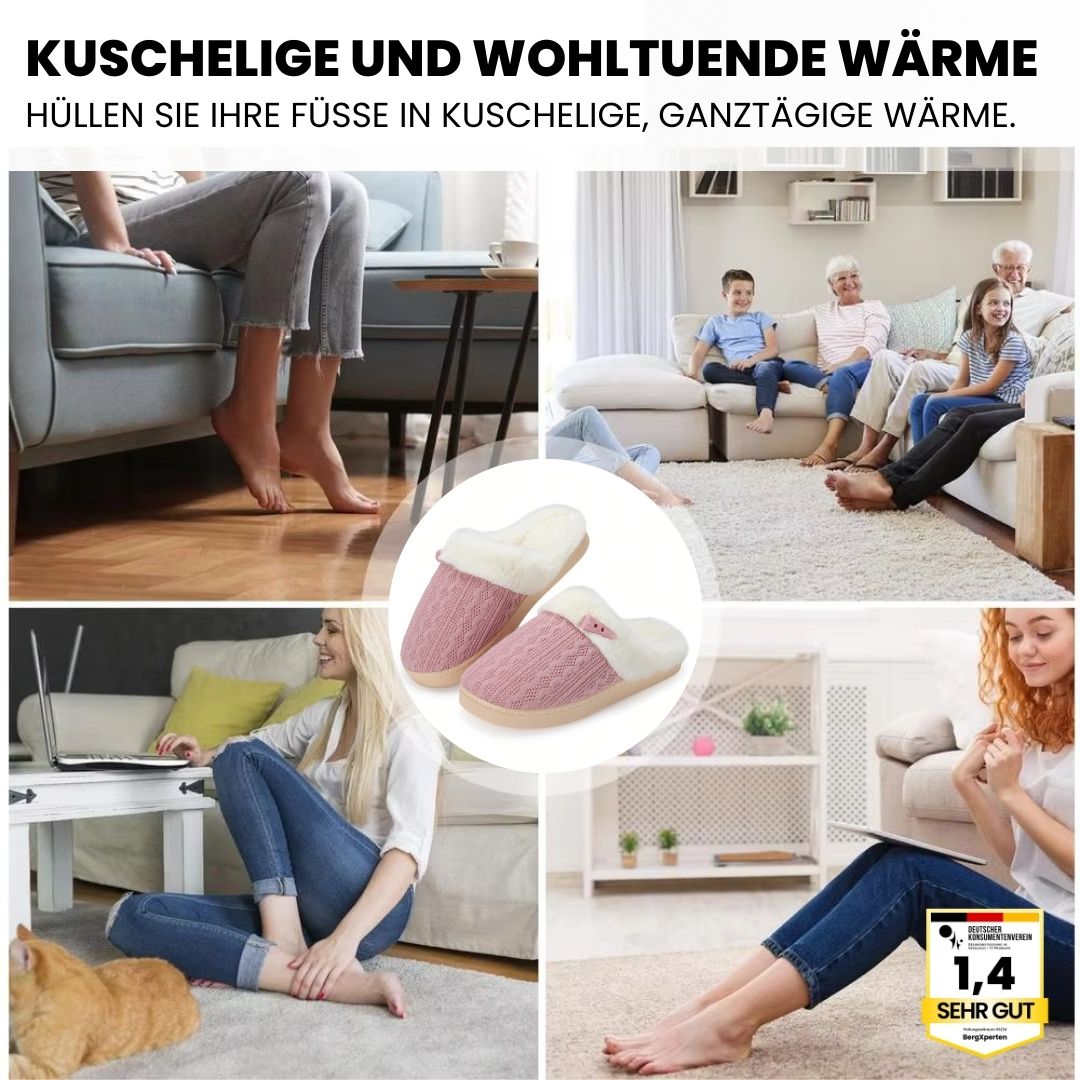 OrthoFleece – Sweat confortable en polaire