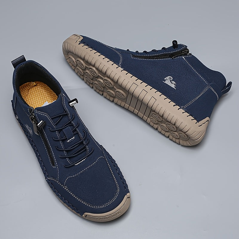 Mathilde - chaussures urbaines confortables