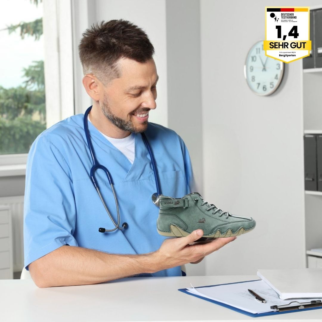 Alpaca – Scarpe barefoot in pelle impermeabili