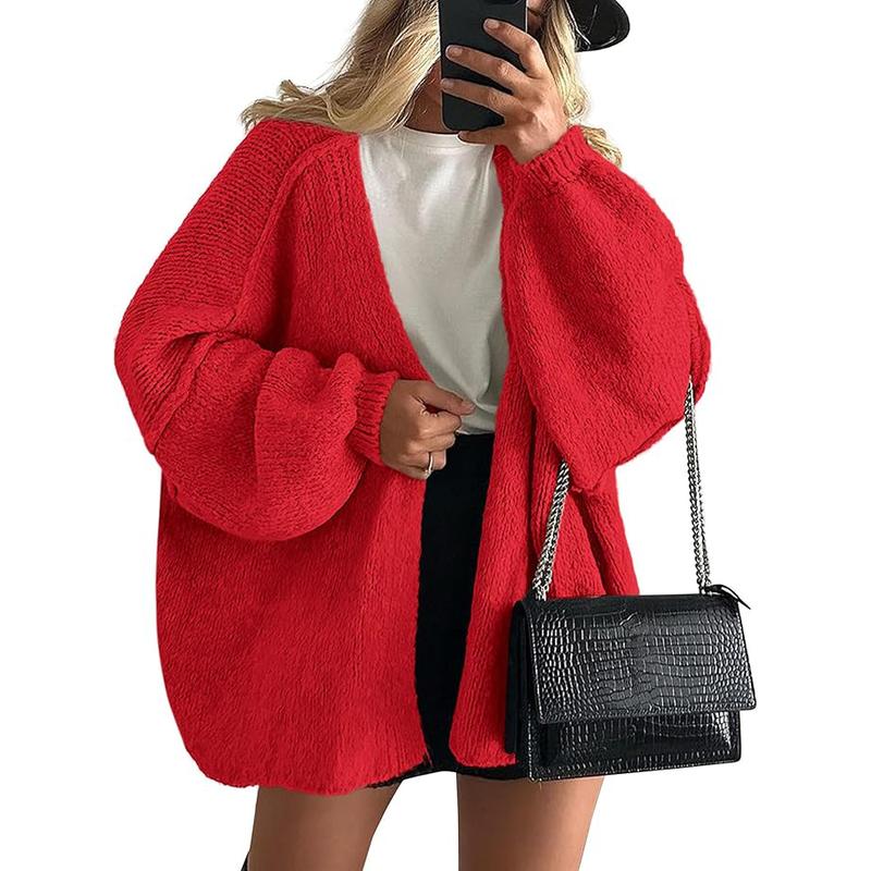 Daisy - cardigan oversize