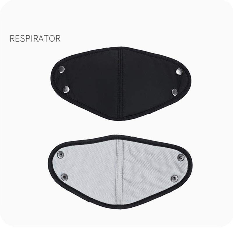 nordivo – Bonnet d'hiver coupe-vent avec protège-oreilles