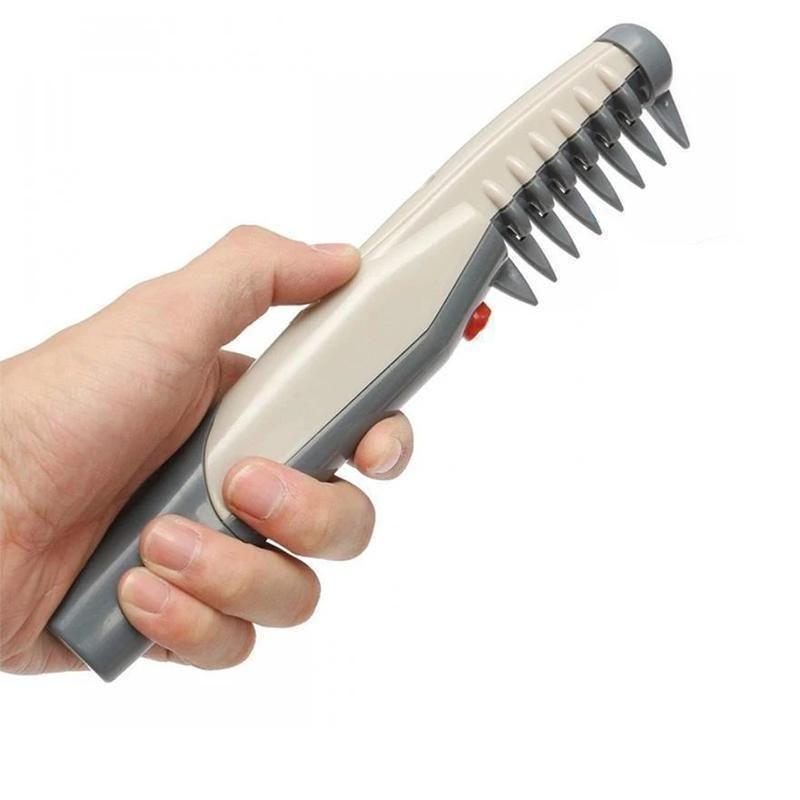 nordivo – Peigne électrique pour le soin des animaux