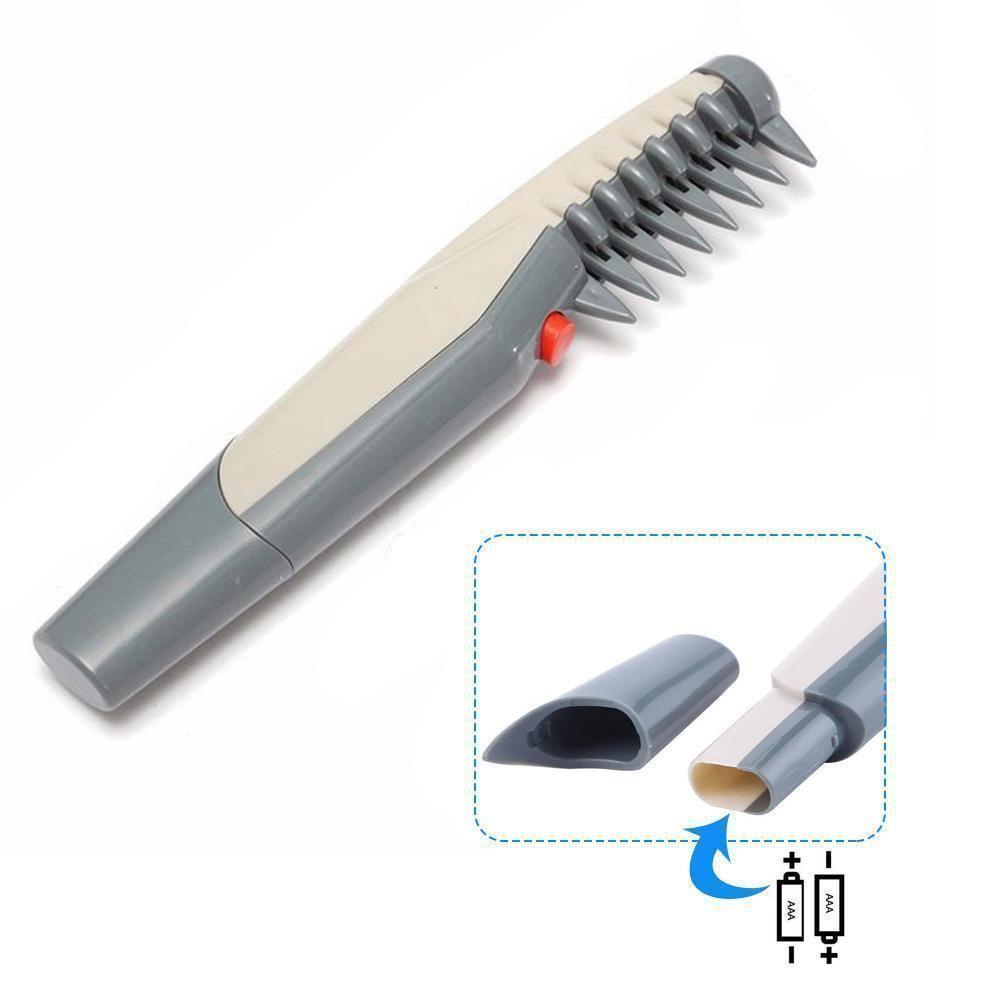 nordivo – Peigne électrique pour le soin des animaux
