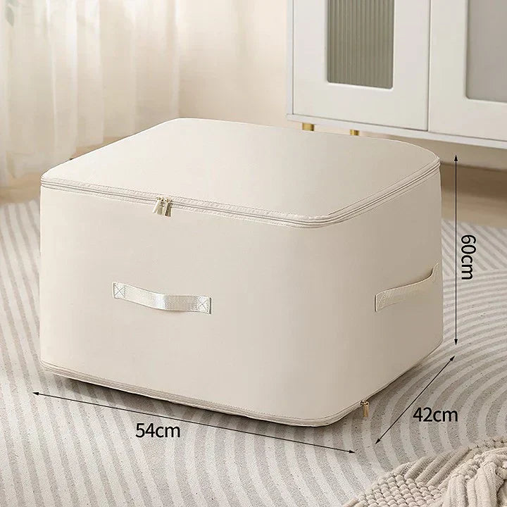 🔥 Organisateur super gain de place auto-compactant