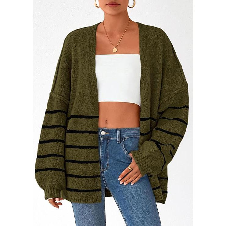 Daisy - cardigan oversize