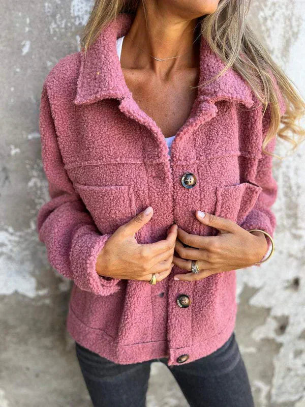 Camilla - giacca elegante
