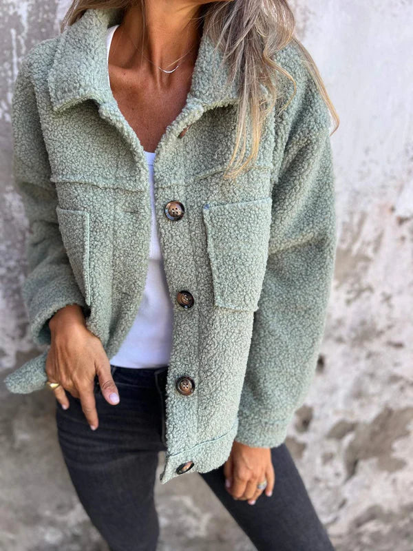 Camilla - giacca elegante