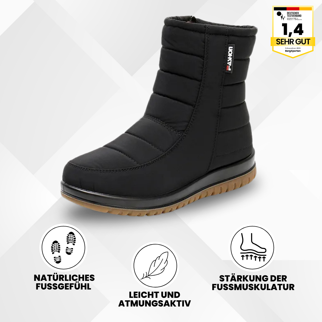 OrthoTerm – Bottes isolantes imperméables pour automne et hiver