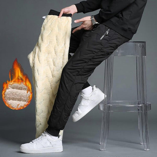 ThermoFit – Pantaloni termici
