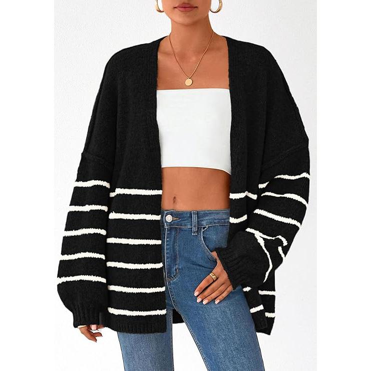 Daisy - cardigan oversize