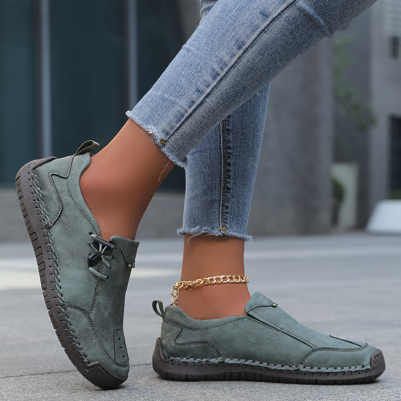 Celya - chaussures confortables de marche