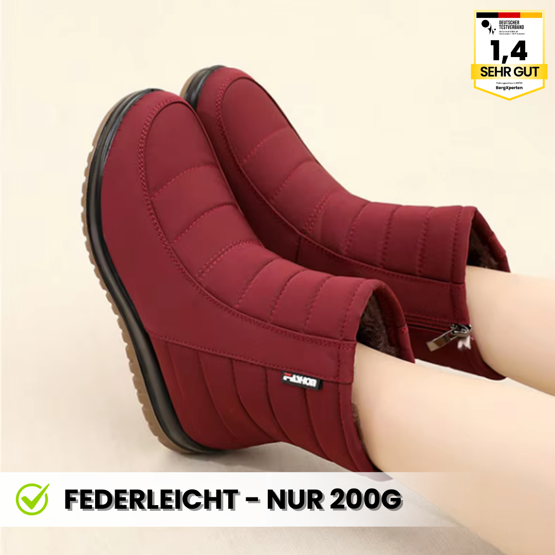 OrthoTerm – Bottes isolantes imperméables pour automne et hiver