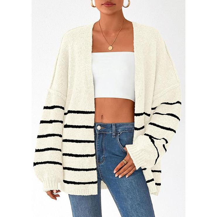 Daisy - cardigan oversize
