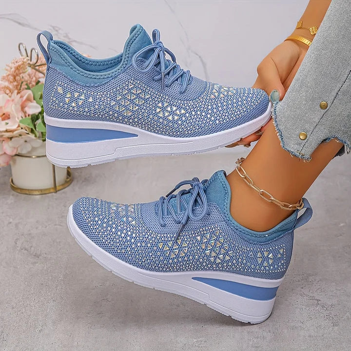 Marzia - chaussures orthopédiques mode