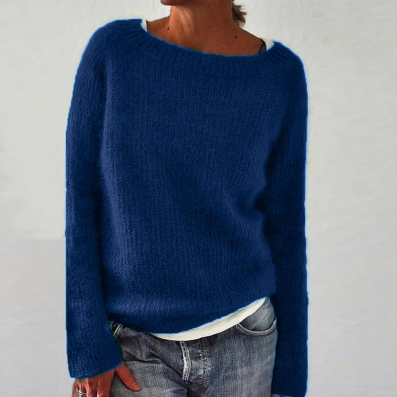 Fiona | Pull Doux au Charme Naturel