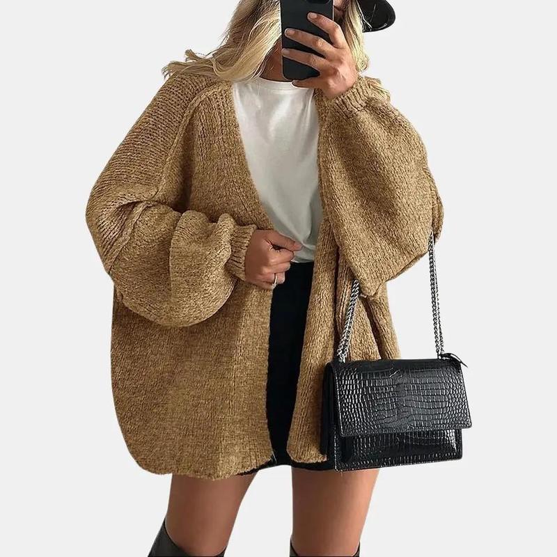 Daisy - cardigan oversize