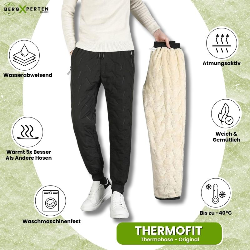 ThermoFit – Pantalons thermiques
