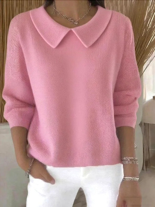 Quirina - maglione classico