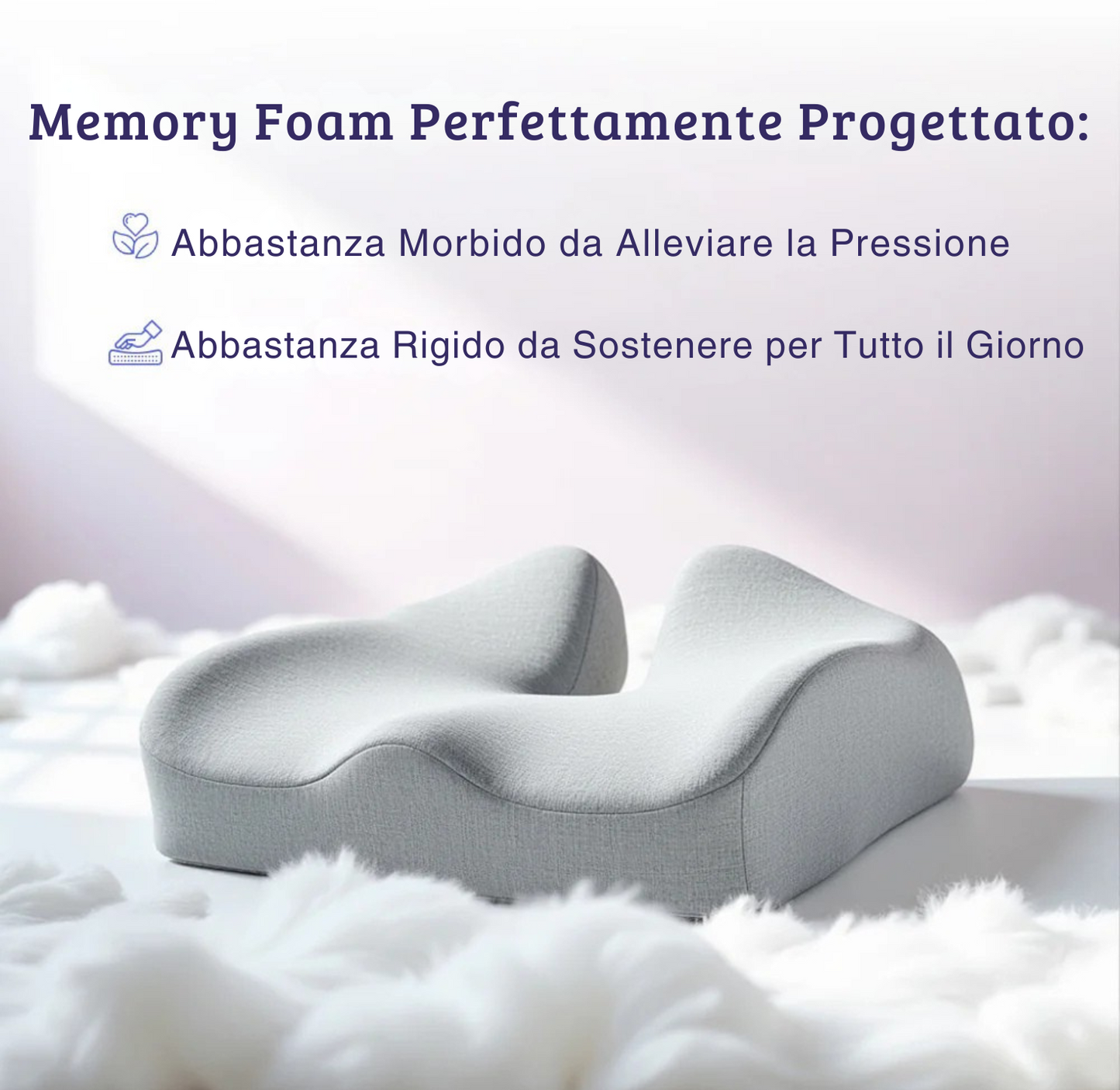 Federa Extra + OrthoSupport pour une Posture Parfaite