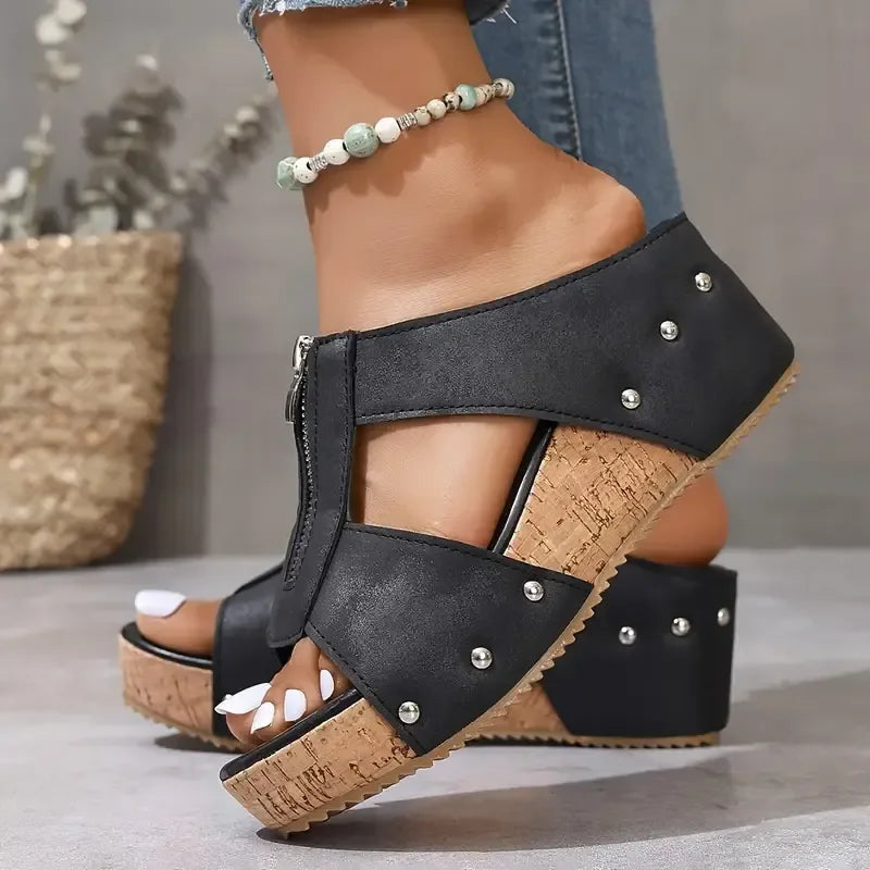 Dalisa - sandali eleganti