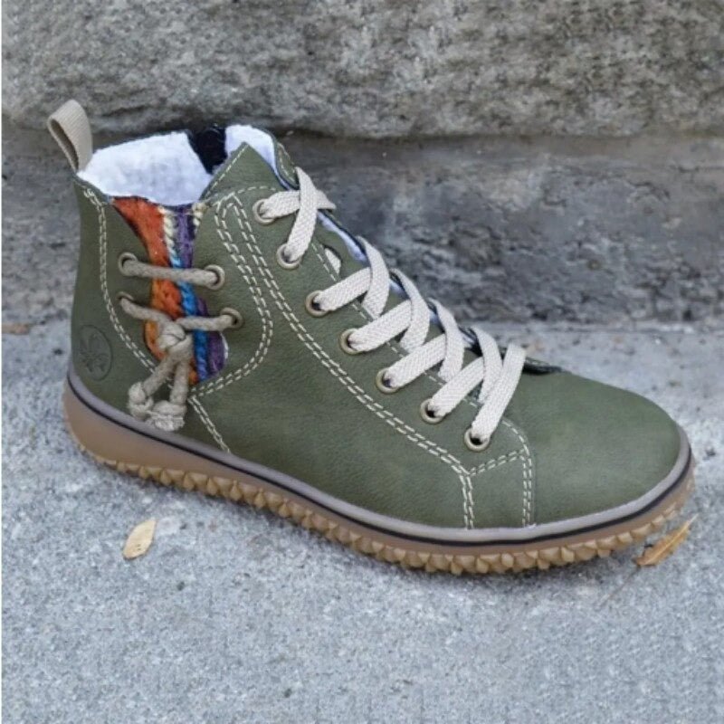 Ines - bottes imperméables
