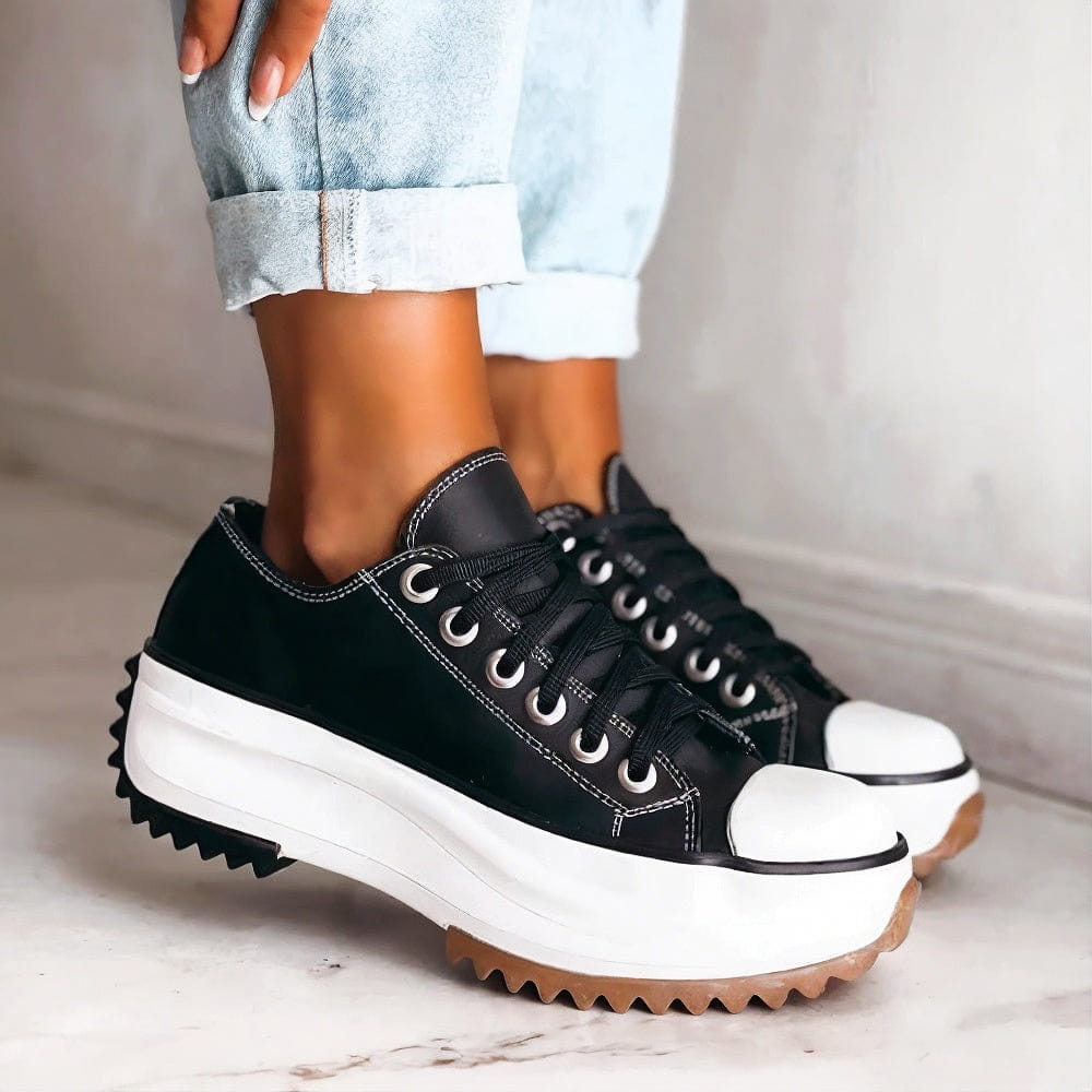 Valeria - scarpe platform