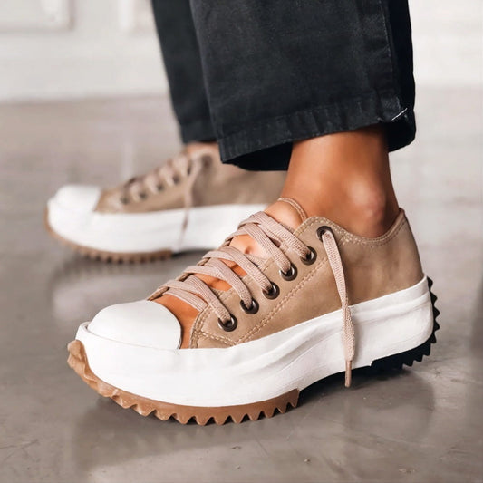 Valeria - scarpe platform