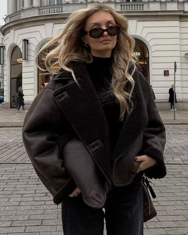 Debra - giacca elegante moderna