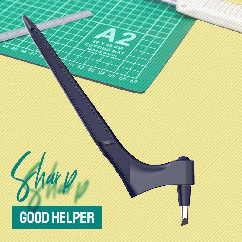 Outils de Coupe Artisanaux