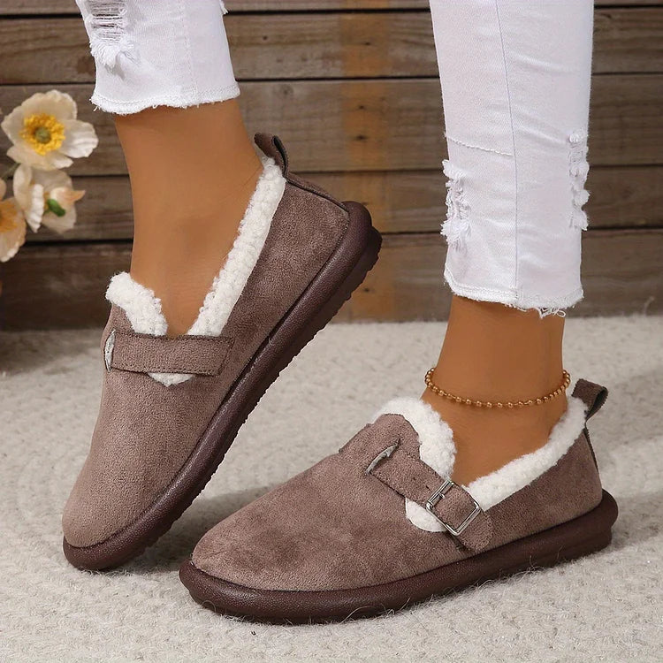 Ruby - mocassini slip-on