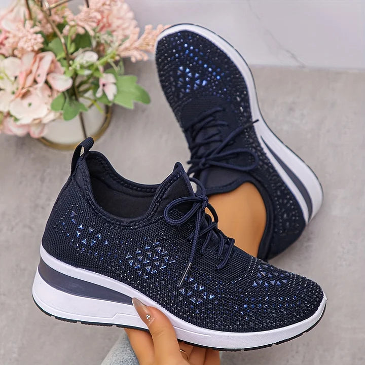 Marzia - chaussures orthopédiques mode