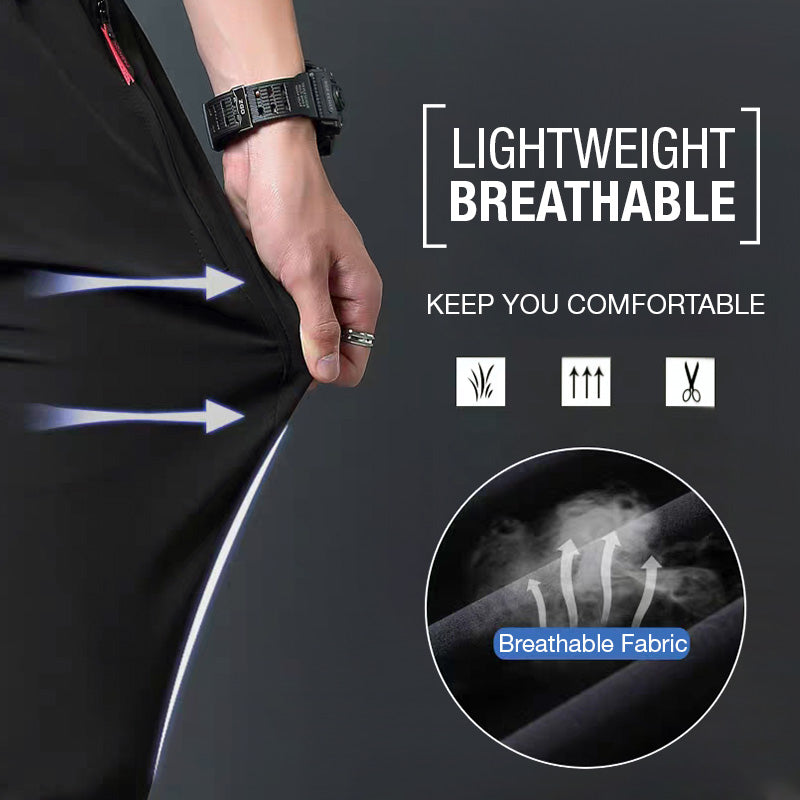 Pantalon homme à séchage rapide - ACHETEZ 2 LIVRAISON GRATUITE