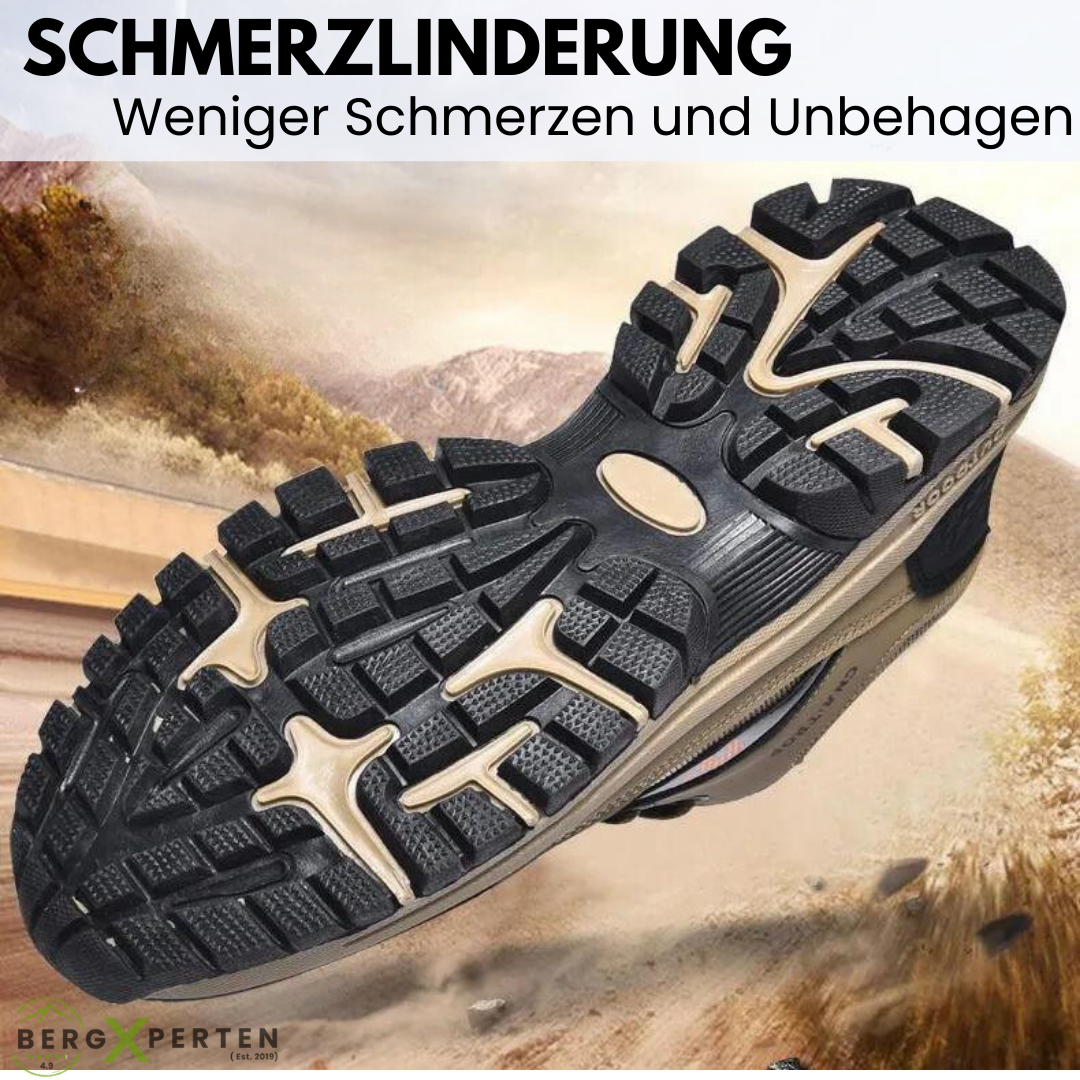 OrthoTrip – Chaussures confort ergonomiques