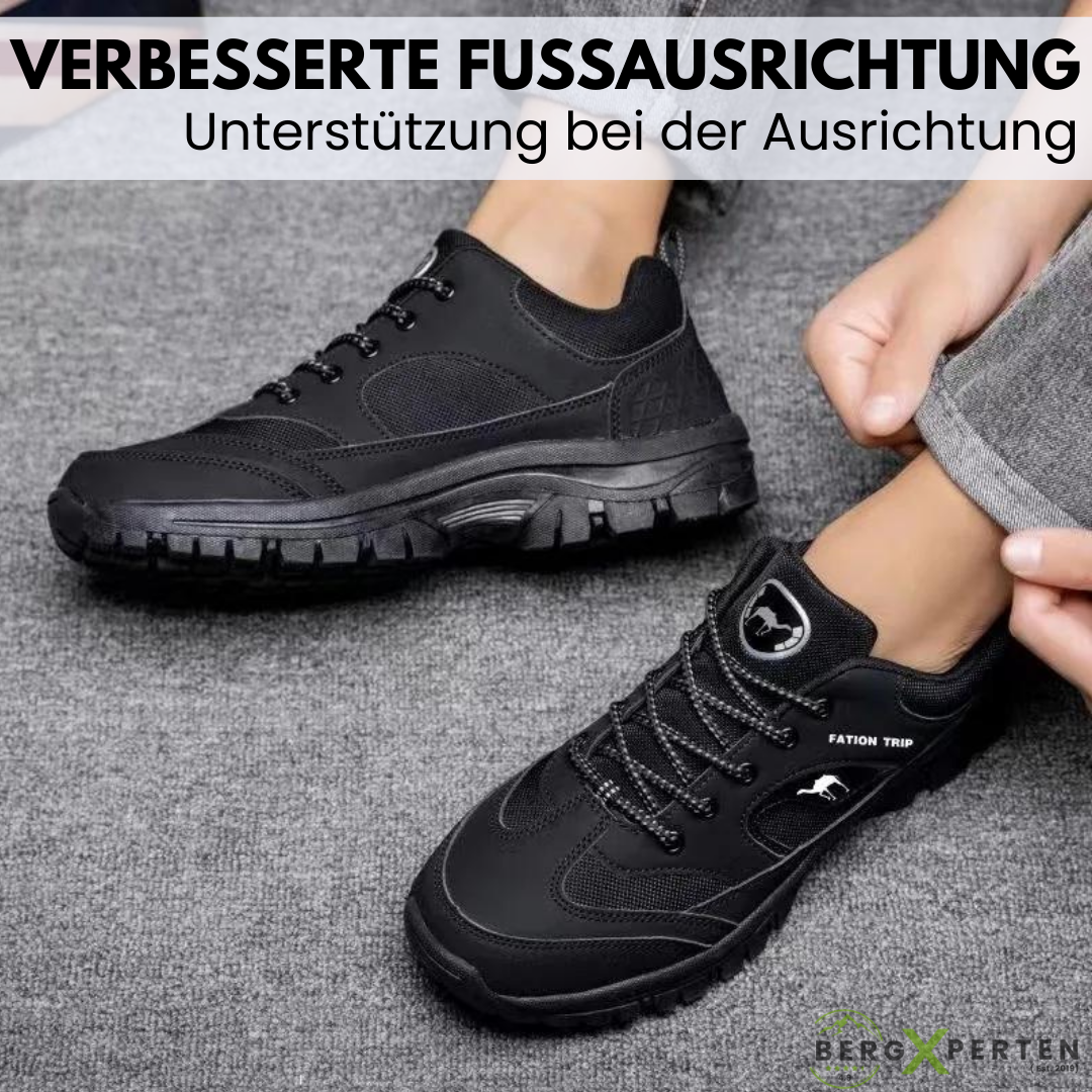 OrthoTrip – Chaussures confort ergonomiques