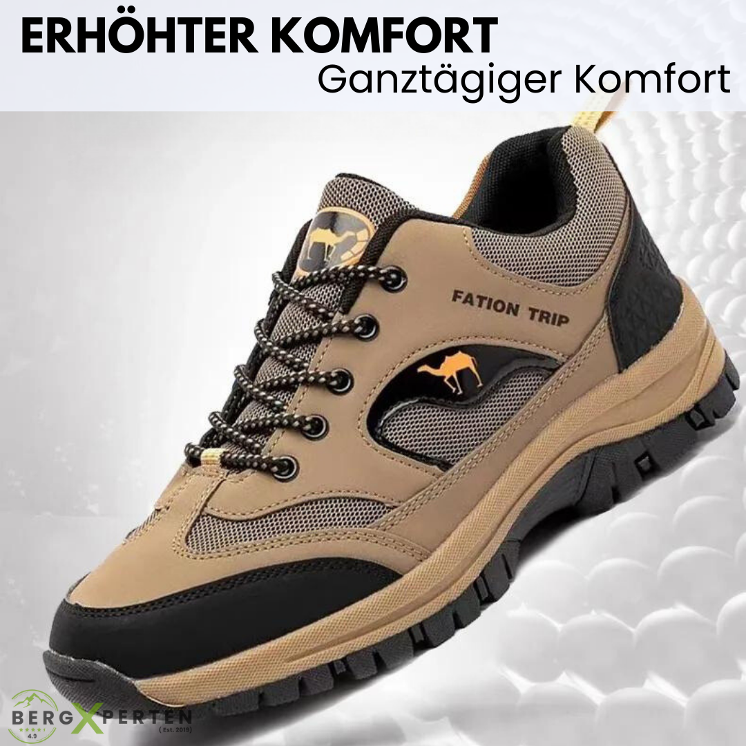 OrthoTrip – Chaussures confort ergonomiques