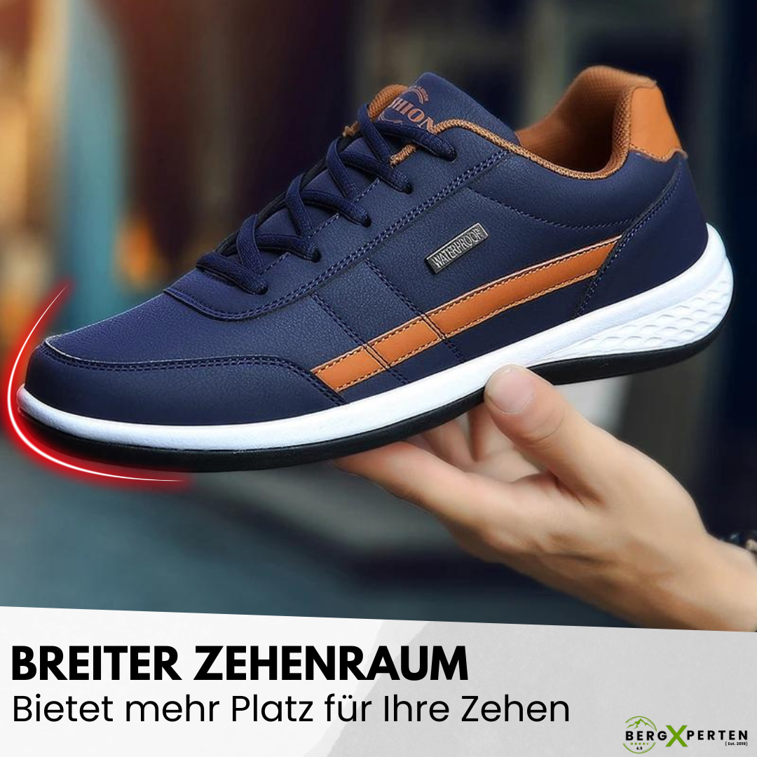 OrthoX – Chaussures confort ergonomiques unisexes
