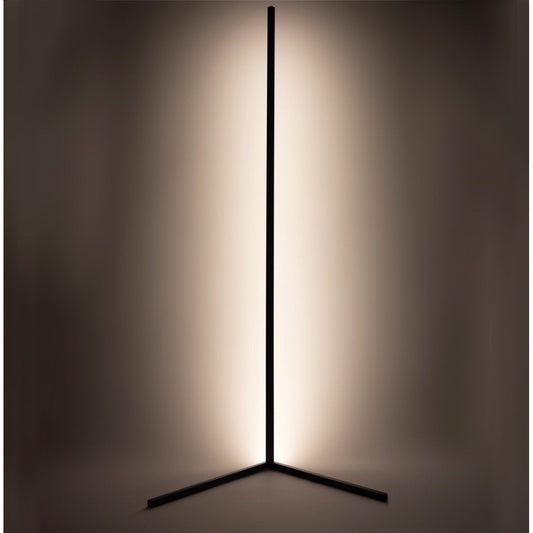 Lampada angolare LED dimmerabile