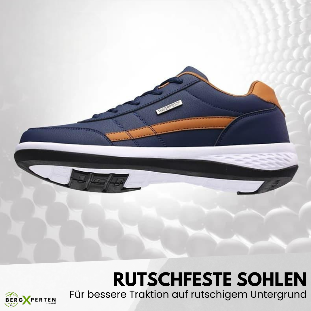OrthoX – Chaussures confort ergonomiques unisexes