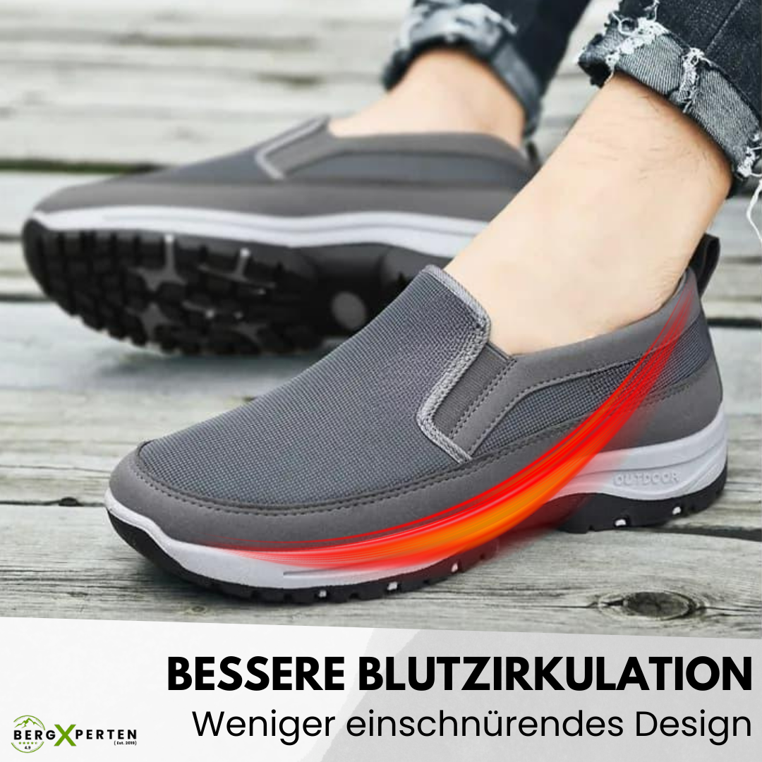 Ortho Pro – Chaussures confort ergonomiques