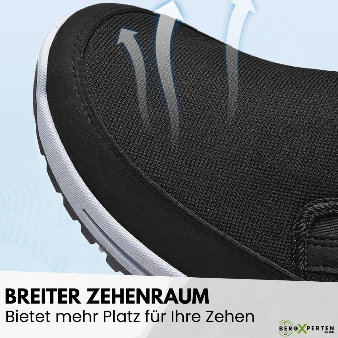 Ortho Pro – Chaussures confort ergonomiques