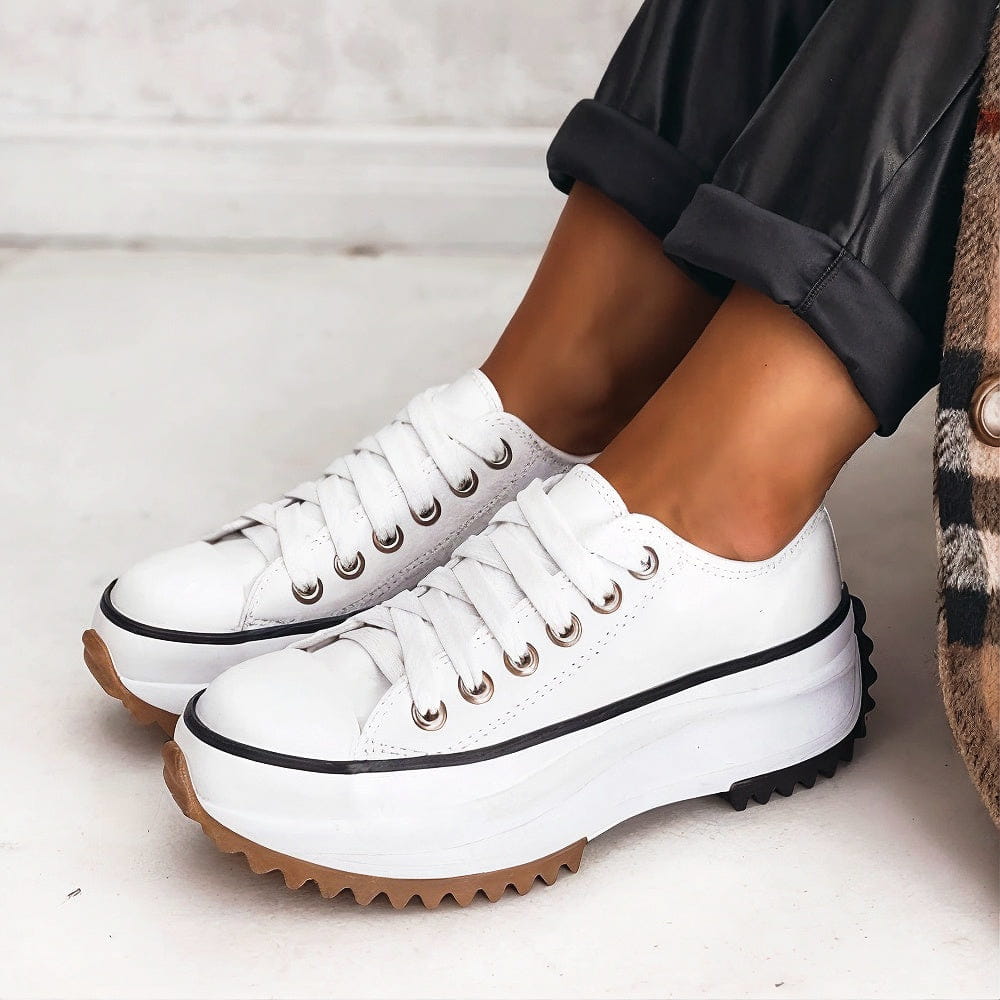 Valeria - scarpe platform