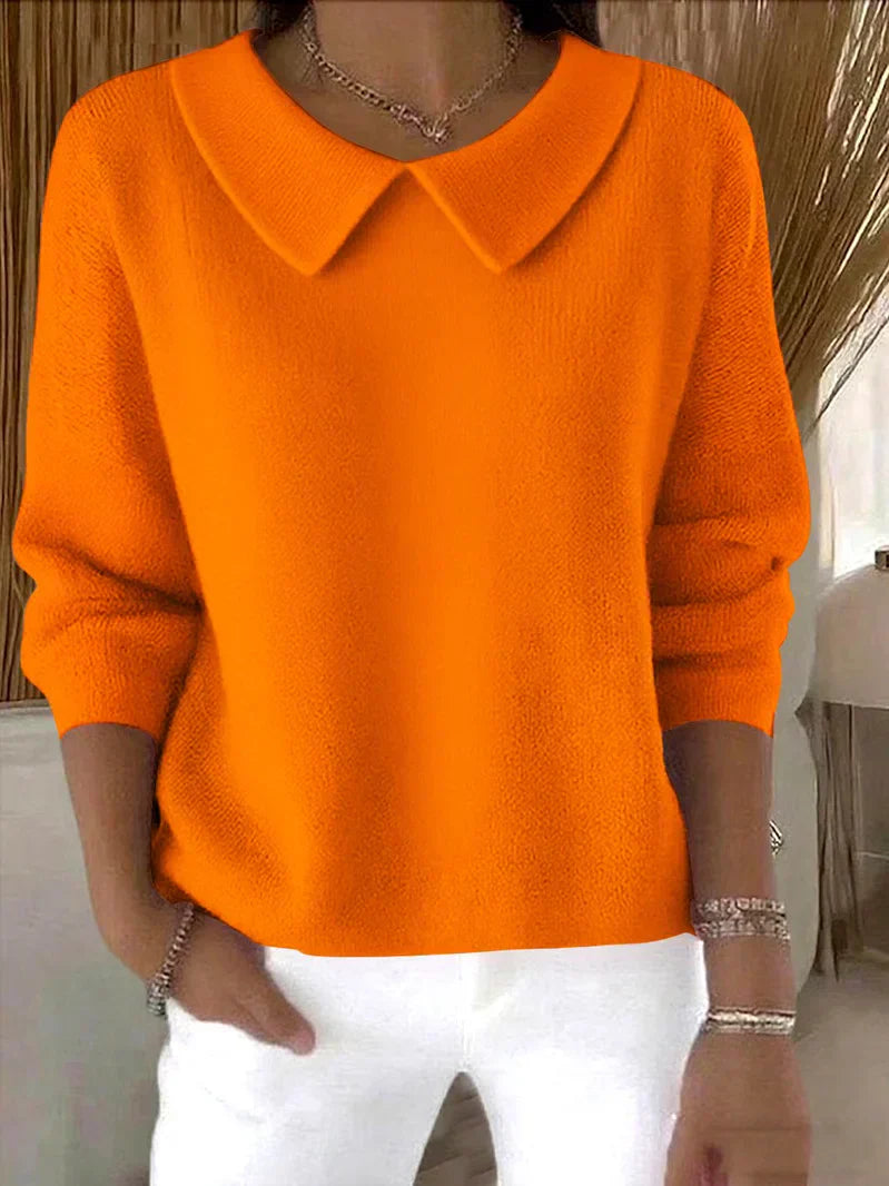 Quirina - maglione classico